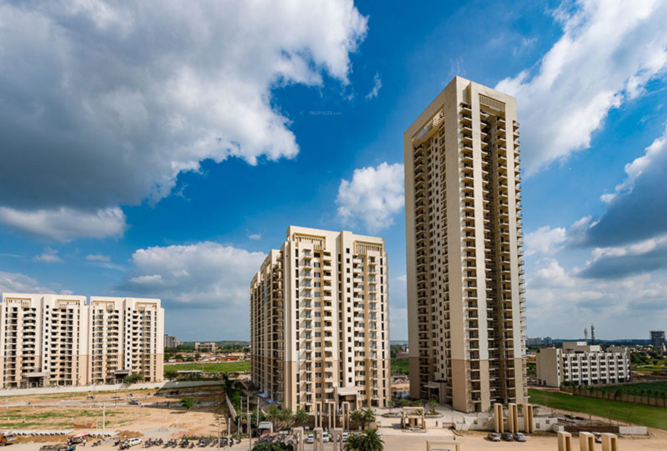 Apartment Sale DLF The Primus Sector 82 A Gurgaon